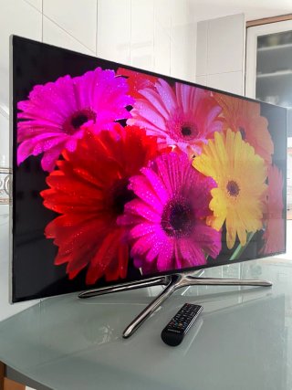 TELEVISOR SAMSUNG SMART TV 42 PULGADAS