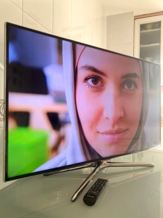 TELEVISOR SAMSUNG SMART TV 42 PULGADAS