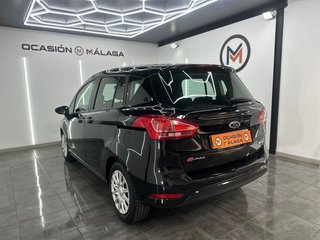 Ford B-MAX 1.5 TDCi 75 Titanium