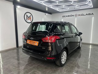 Ford B-MAX 1.5 TDCi 75 Titanium