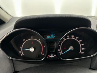 Ford B-MAX 1.5 TDCi 75 Titanium