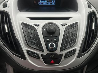 Ford B-MAX 1.5 TDCi 75 Titanium