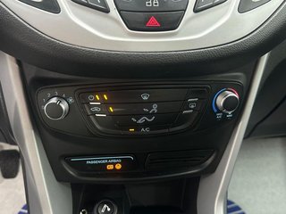 Ford B-MAX 1.5 TDCi 75 Titanium