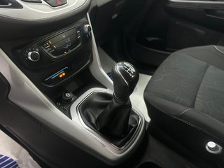 Ford B-MAX 1.5 TDCi 75 Titanium