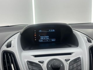 Ford B-MAX 1.5 TDCi 75 Titanium