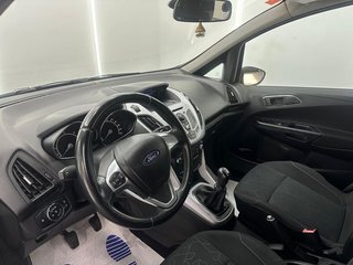 Ford B-MAX 1.5 TDCi 75 Titanium