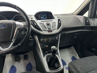 Ford B-MAX 1.5 TDCi 75 Titanium