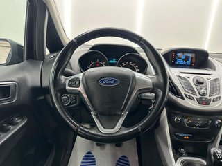 Ford B-MAX 1.5 TDCi 75 Titanium