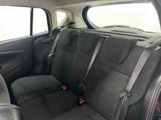 Ford B-MAX 1.5 TDCi 75 Titanium