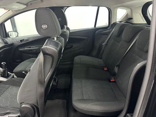 Ford B-MAX 1.5 TDCi 75 Titanium