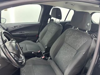 Ford B-MAX 1.5 TDCi 75 Titanium