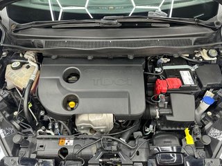 Ford B-MAX 1.5 TDCi 75 Titanium