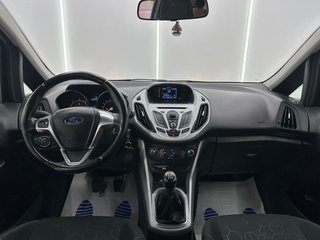 Ford B-MAX 1.5 TDCi 75 Titanium