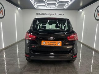 Ford B-MAX 1.5 TDCi 75 Titanium