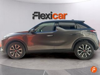 DS DS 3 PureTech 96kW Performance Line Auto.