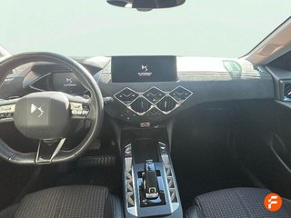 DS DS 3 PureTech 96kW Performance Line Auto.