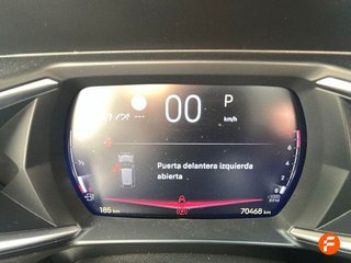 DS DS 3 PureTech 96kW Performance Line Auto.