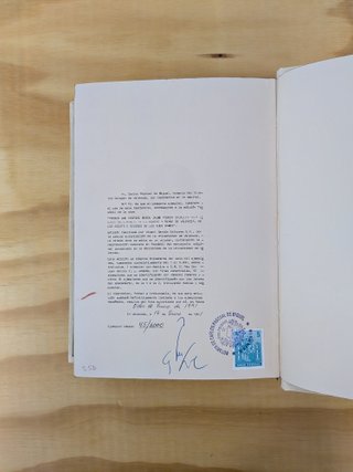 Trobes de Mossen Jaume Febrer (Facsímil)