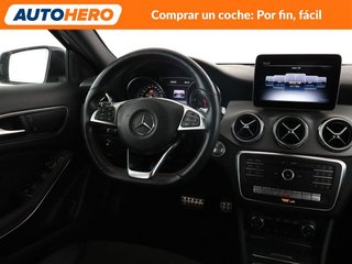 Mercedes GLA GLA 200 d AMG Line