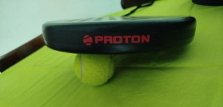 Pala de pádel Diablo Pro Proton