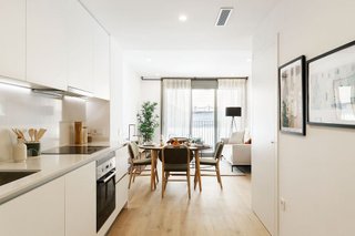 Piso en alquiler en Les Arenes - La Grípia  Can Montllor en Terrassa