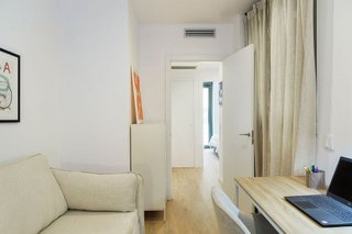 Piso en alquiler en Les Arenes - La Grípia  Can Montllor en Terrassa