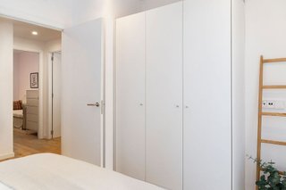 Piso en alquiler en Les Arenes - La Grípia  Can Montllor en Terrassa