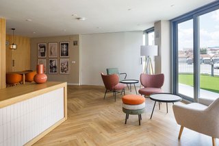 Piso en alquiler en Les Arenes - La Grípia  Can Montllor en Terrassa