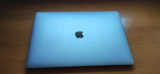 MacBook Pro 15' 2017