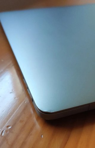 MacBook Pro 15' 2017