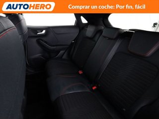 Ford Puma 1.0 EcoBoost Mild-Hybrid ST-Line X Design
