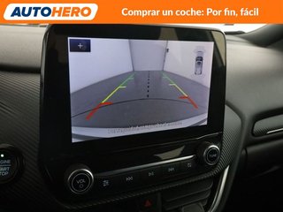 Ford Puma 1.0 EcoBoost Mild-Hybrid ST-Line X Design