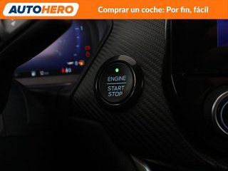 Ford Puma 1.0 EcoBoost Mild-Hybrid ST-Line X Design