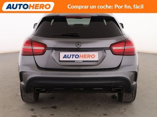 Mercedes GLA GLA 200 d AMG Line