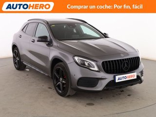 Mercedes GLA GLA 200 d AMG Line
