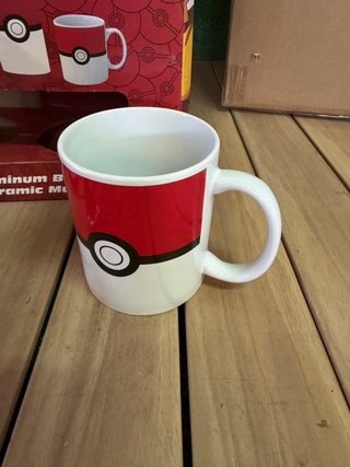 Set Taza y Botella Pokémon