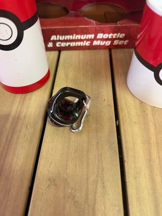 Set Taza y Botella Pokémon