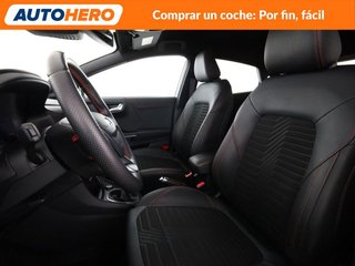 Ford Puma 1.0 EcoBoost Mild-Hybrid ST-Line X Design