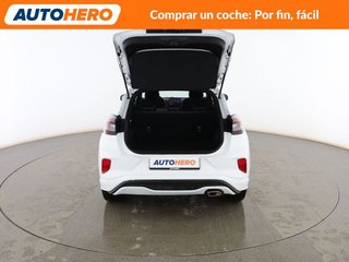 Ford Puma 1.0 EcoBoost Mild-Hybrid ST-Line X Design