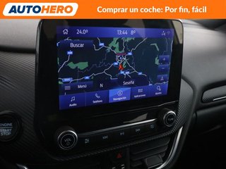 Ford Puma 1.0 EcoBoost Mild-Hybrid ST-Line X Design