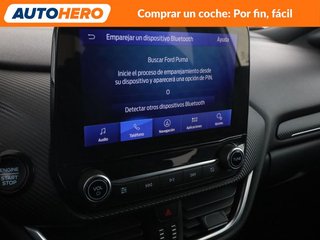 Ford Puma 1.0 EcoBoost Mild-Hybrid ST-Line X Design