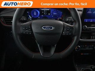 Ford Puma 1.0 EcoBoost Mild-Hybrid ST-Line X Design