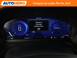 Ford Puma 1.0 EcoBoost Mild-Hybrid ST-Line X Design