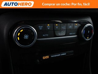 Ford Puma 1.0 EcoBoost Mild-Hybrid ST-Line X Design