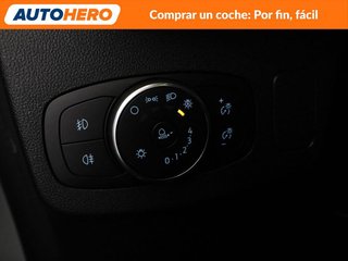 Ford Puma 1.0 EcoBoost Mild-Hybrid ST-Line X Design