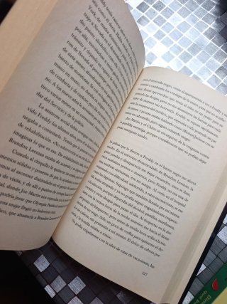 El Cuaderno de Maya