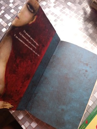 El Cuaderno de Maya