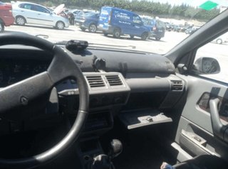Piloto trasero derecho renault clio i 1.2 20254599