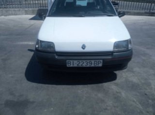 Piloto trasero derecho renault clio i 1.2 20254599