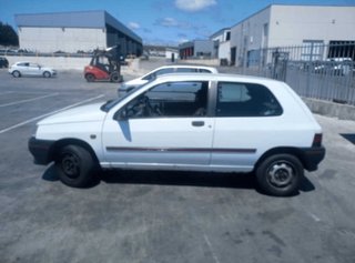 Piloto trasero derecho renault clio i 1.2 20254599